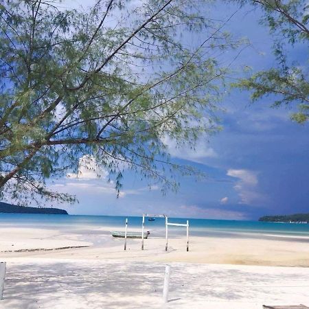 The Pipes Resort Đảo Koh Rong Samloem Ngoại thất bức ảnh