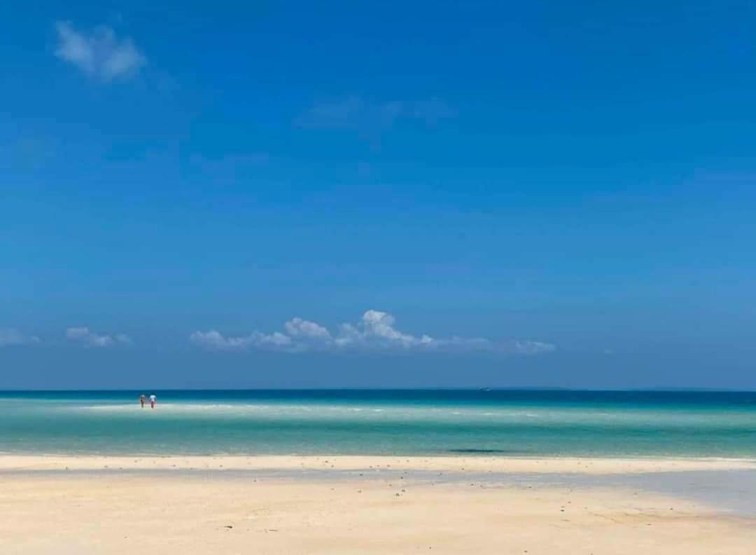 The Pipes Resort Đảo Koh Rong Samloem Ngoại thất bức ảnh