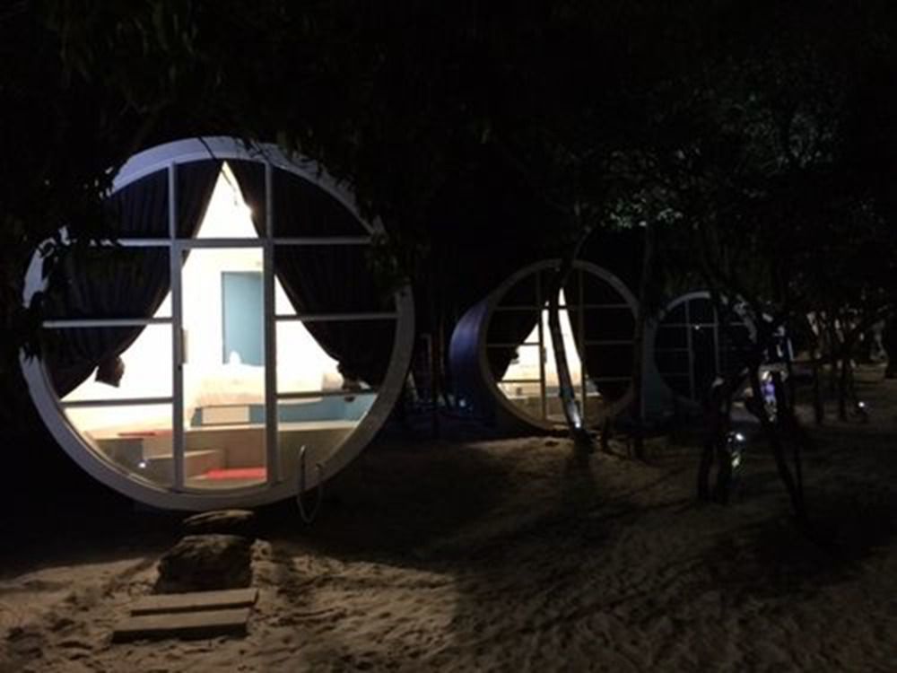 The Pipes Resort Đảo Koh Rong Samloem Ngoại thất bức ảnh