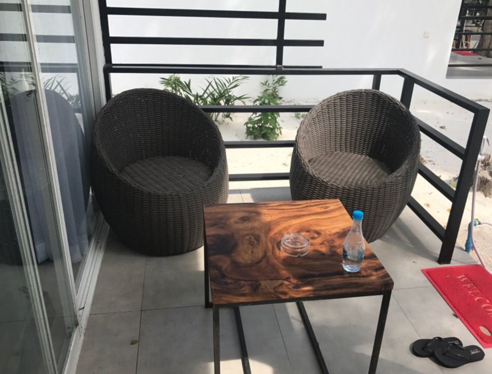 The Pipes Resort Đảo Koh Rong Samloem Ngoại thất bức ảnh