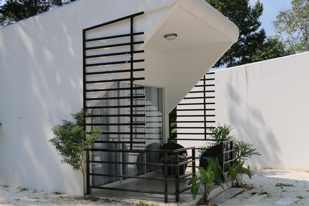 The Pipes Resort Đảo Koh Rong Samloem Ngoại thất bức ảnh