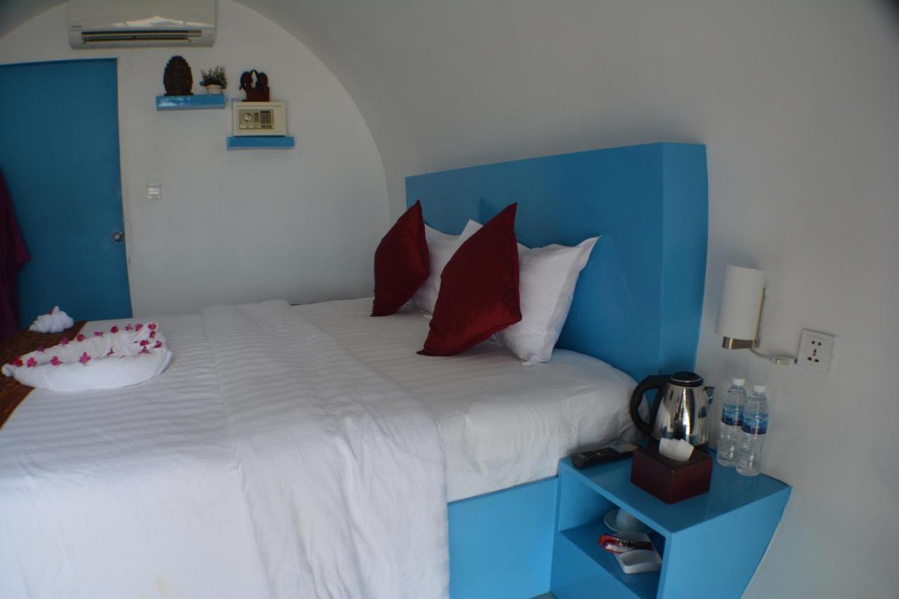 The Pipes Resort Đảo Koh Rong Samloem Ngoại thất bức ảnh