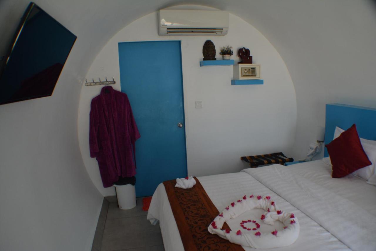 The Pipes Resort Đảo Koh Rong Samloem Ngoại thất bức ảnh