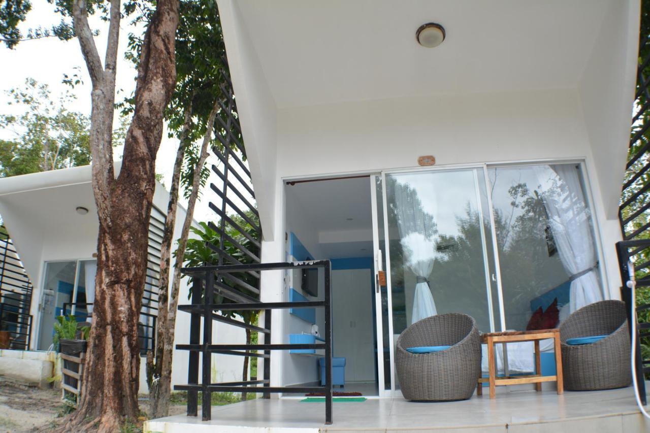 The Pipes Resort Đảo Koh Rong Samloem Ngoại thất bức ảnh