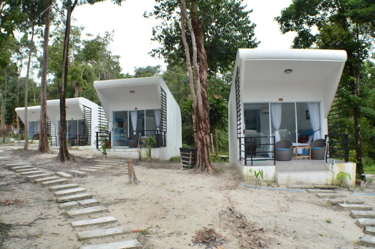 The Pipes Resort Đảo Koh Rong Samloem Ngoại thất bức ảnh