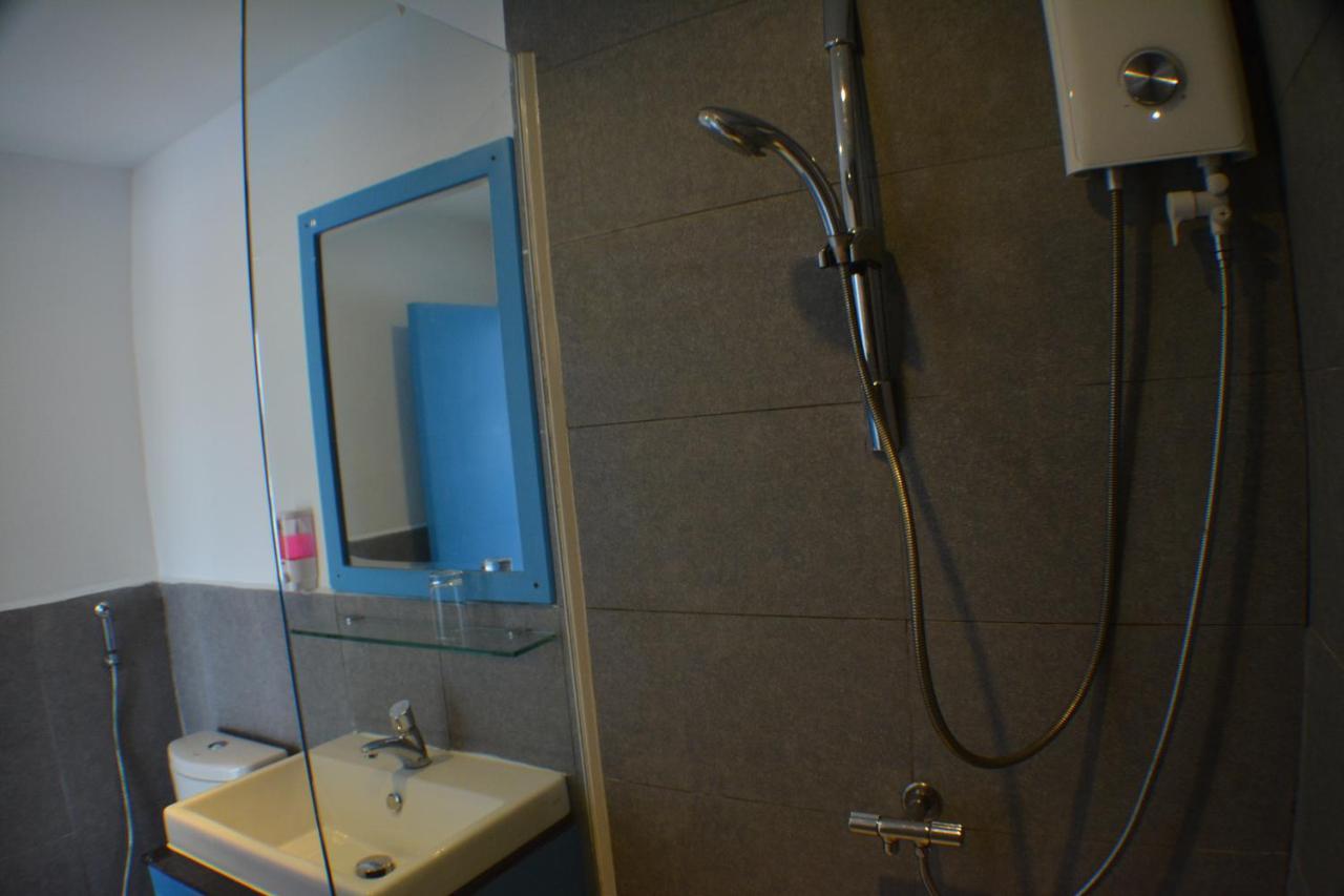 The Pipes Resort Đảo Koh Rong Samloem Ngoại thất bức ảnh