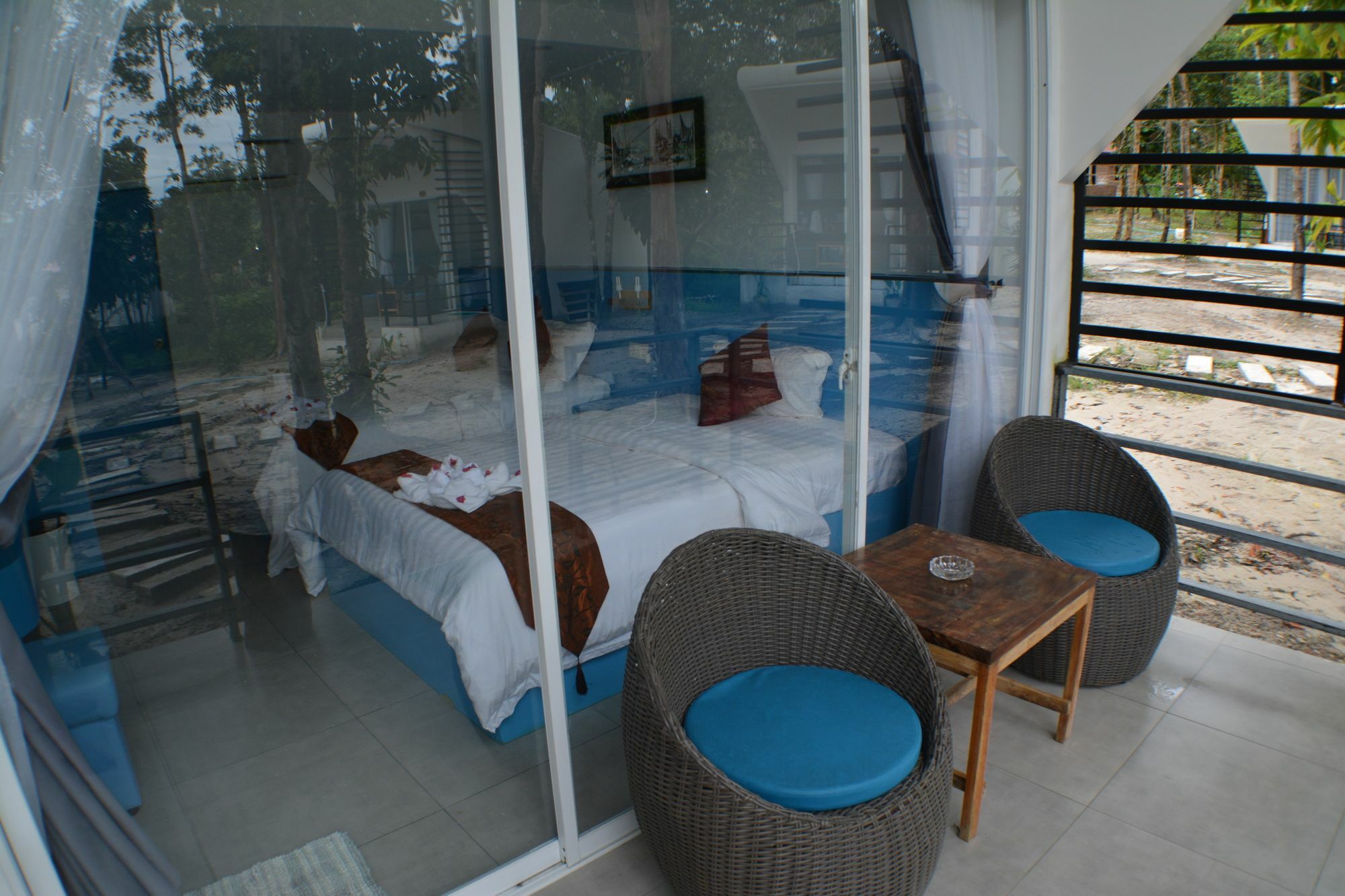 The Pipes Resort Đảo Koh Rong Samloem Ngoại thất bức ảnh